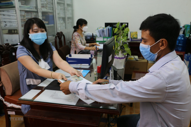 Chính sách hỗ trợ trong dịch tại Đà Nẵng: Các số liệu không thống nhất ảnh 2