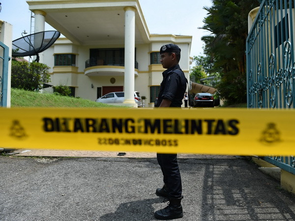 Malaysia: Không có kế hoạch cắt đứt quan hệ ngoại giao với Triều Tiên ảnh 1