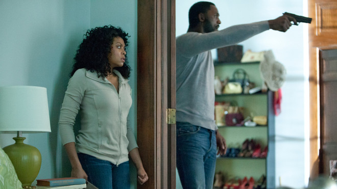 Tân binh "No Good Deed" chiếm ngôi đầu phòng vé Bắc Mỹ tuần qua ảnh 1