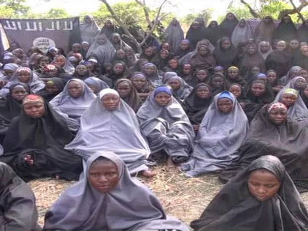Hơn 60 con tin nữ bị Boko Haram bắt cóc đã trốn thoát ảnh 1