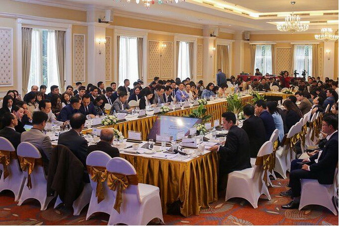 Bất động sản 2021: Dự báo lạc quan về giá và tính thanh khoản ảnh 1