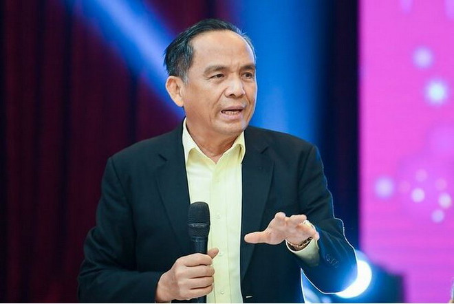 Bất động sản 2021: Dự báo lạc quan về giá và tính thanh khoản ảnh 2