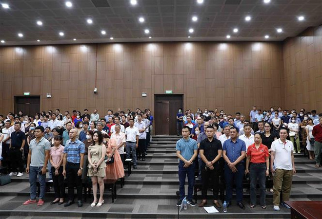 Chủ tịch Tập đoàn Mường Thanh bị cáo buộc lừa dối gần 500 khách hàng ảnh 3