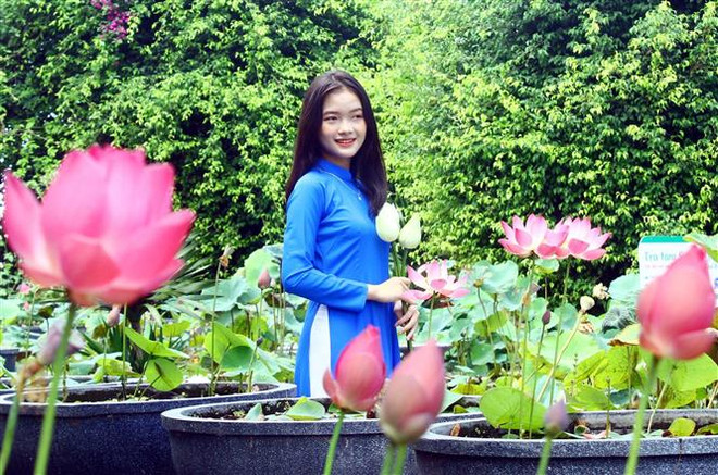 Nghệ An hướng phát triển du lịch nông nghiệp thành ngành mũi nhọn ảnh 1