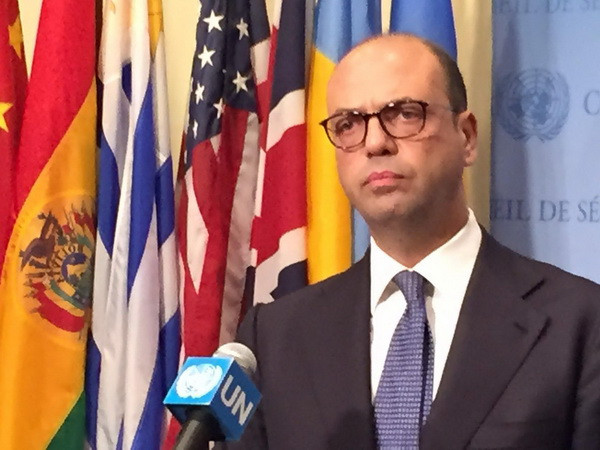 Milan tham gia cuộc đua thu hút các công ty ở London hậu Brexit ảnh 1