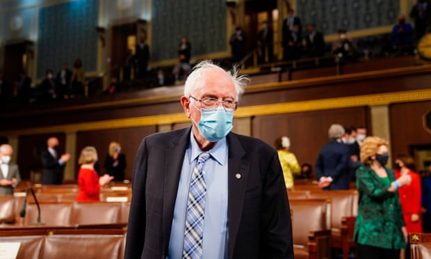 Thượng nghị sỹ Mỹ đệ trình nghị quyết ngăn bán vũ khí cho Israel ảnh 1