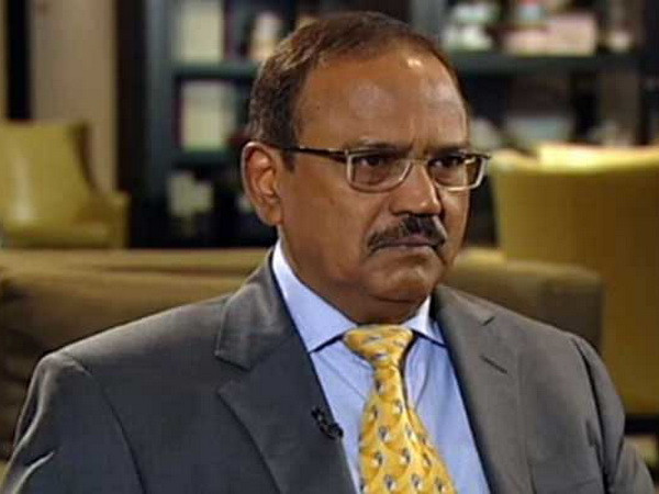 Ấn Độ tìm cách tăng phối hợp với Myanmar chống phiến quân ảnh 1