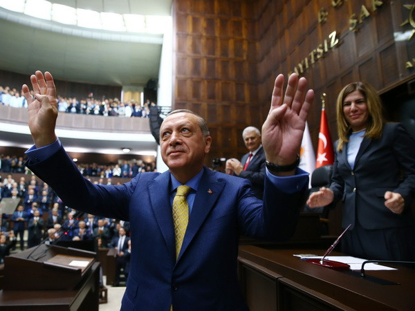 Thổ Nhĩ Kỳ tham gia nỗ lực hòa giải giữa Qatar và các nước Arab ảnh 1