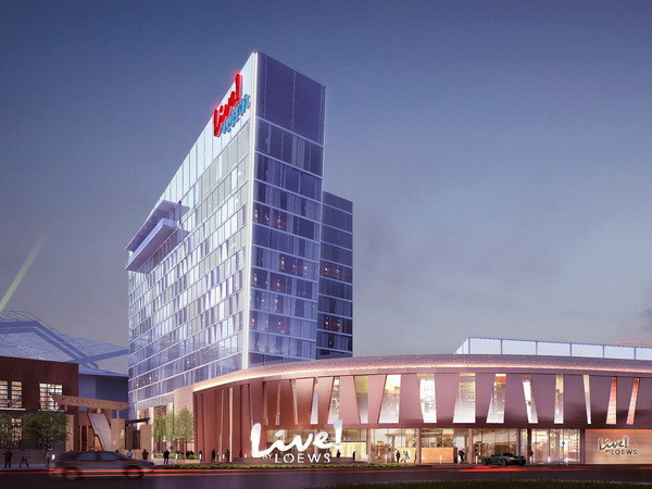 Chủ khách sạn ở Mỹ lo ngại lệnh cấm nhập cảnh của Tổng thống Mỹ ảnh 1