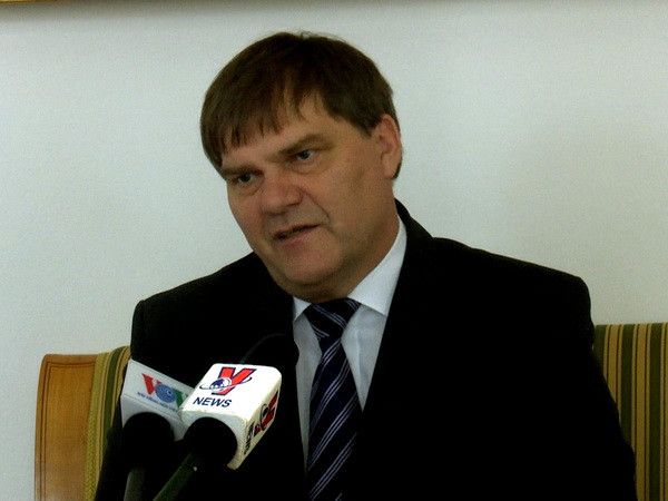 Việt Nam là bạn, là đối tác rất quan trọng của Séc ở Đông Nam Á ảnh 1