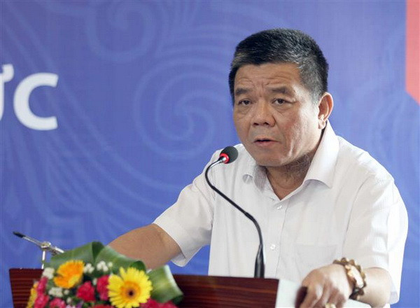 Bắt tạm giam ông Trần Bắc Hà và 2 nguyên lãnh đạo khác của BIDV ảnh 1