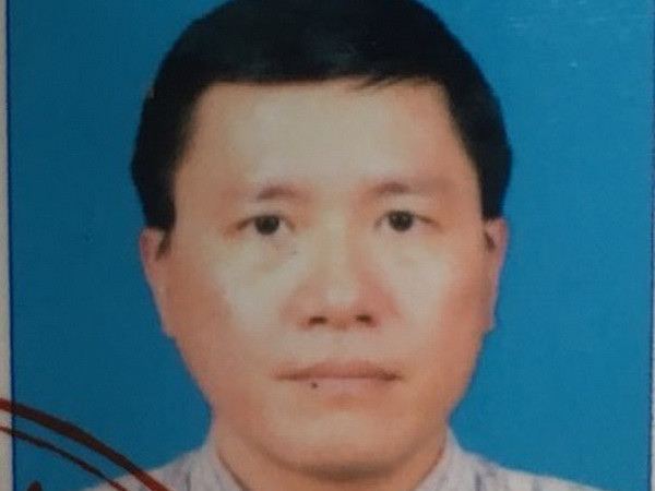 Phát lệnh truy nã nguyên Chủ tịch Hội đồng quản trị Petroland ảnh 1