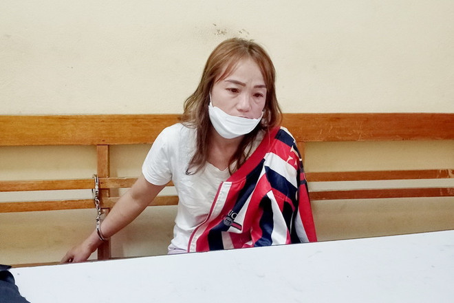 Sơn La: Bắt quả tang đối tượng vận chuyển trái phép chất ma túy ảnh 1