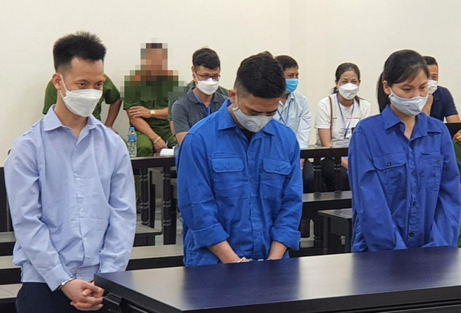 Phạt tù nhân viên Công ty Home Credit lừa đảo hơn 3,6 tỷ đồng ảnh 1