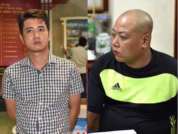 Thưởng nóng đơn vị phá vụ án mua bán 490 bánh heroin ảnh 1