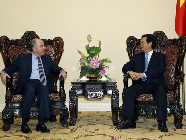 Brazil sẽ sớm công nhận Việt Nam là nền kinh tế thị trường ảnh 1