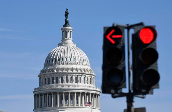 Thượng viện Mỹ giới thiệu luật ngăn chuyển giao công nghệ hạt nhân ảnh 1