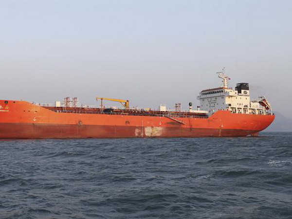 Hàn Quốc bác bỏ thông tin về hoạt động trao đổi dầu với Triều Tiên ảnh 1