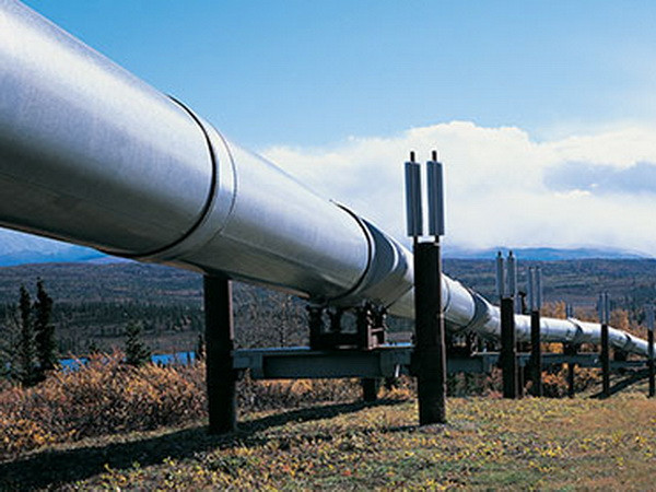 Thỏa thuận lắp đặt đường ống dẫn dầu Ấn Độ-Nepal bị bế tắc ảnh 1