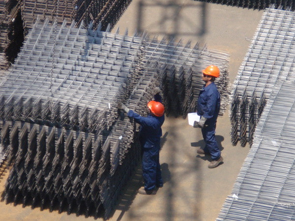 Gần 3.000 tỷ đồng xây dựng nhà máy sợi thép và sợi thép bện ảnh 1