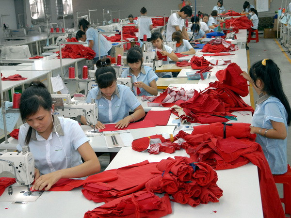 Xác lập môi trường minh bạch để kinh tế tư nhân cất cánh ảnh 1