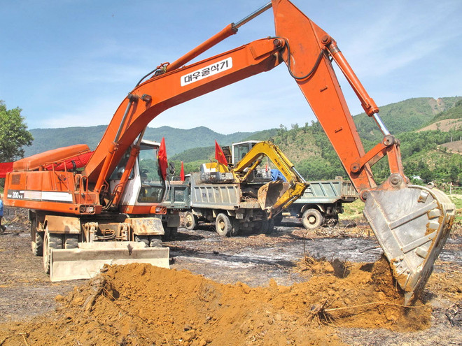 Đắk Lắk sẽ đầu tư gần 98 tỷ đồng xây thêm 8 trung tâm cụm xã ảnh 1