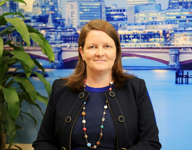 Anh khẳng định tăng cường quan hệ sâu rộng với Việt Nam sau Brexit ảnh 1