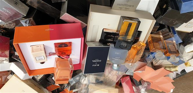 Nâng cao hiệu quả chống hàng giả trên thương mại điện tử ảnh 1