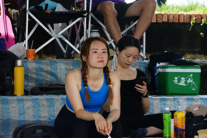 Tưng bừng Lễ hội Đua thuyền Rồng Đài Loan 2023 trong dịp Tết Đoan Ngọ ảnh 15