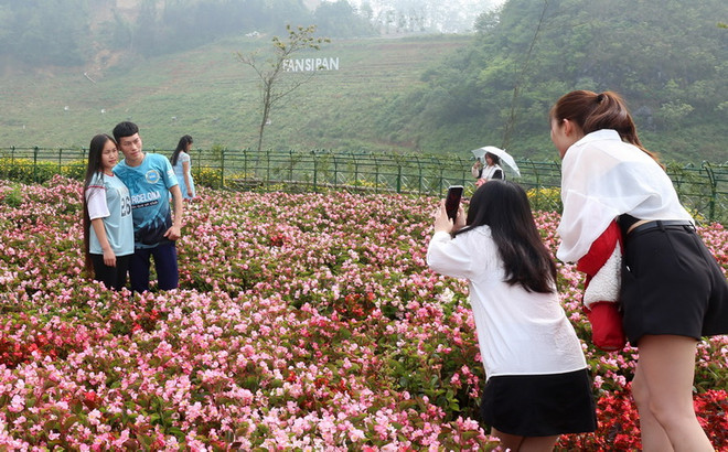 Du lịch Lào Cai tăng tốc mạnh mẽ sau ảnh hưởng của đại dịch ảnh 1