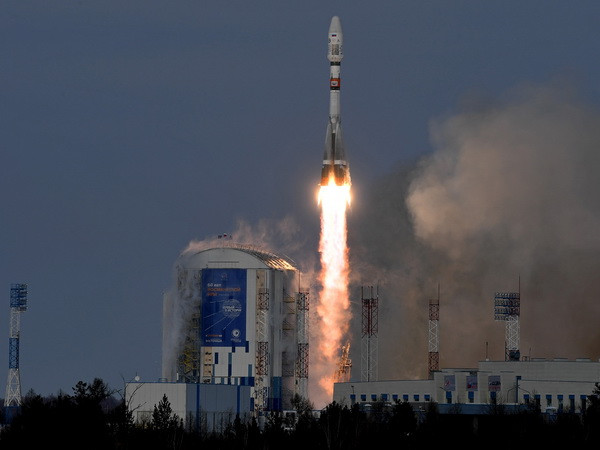 Nga điều tra vụ vệ tinh không lên được quỹ đạo như dự kiến ảnh 1