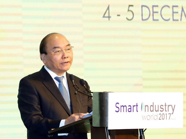 Cách mạng 4.0: Cơ hội thực hiện khát vọng phồn vinh của dân tộc ảnh 1