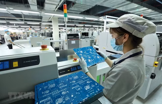 Loại bỏ “rào cản,” tạo động lực cho doanh nghiệp phát triển ảnh 1