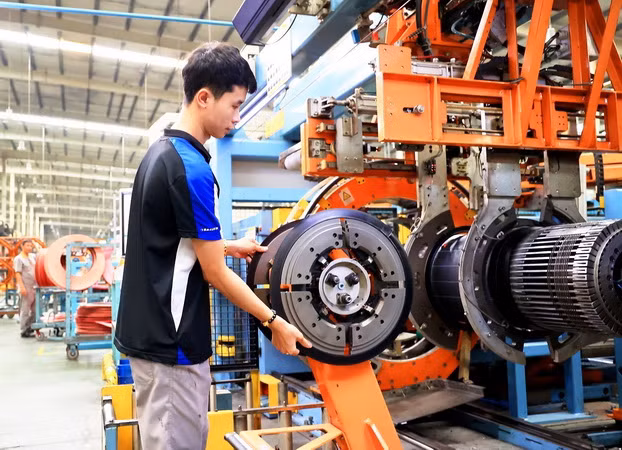 Loại bỏ “rào cản,” tạo động lực cho doanh nghiệp phát triển ảnh 3