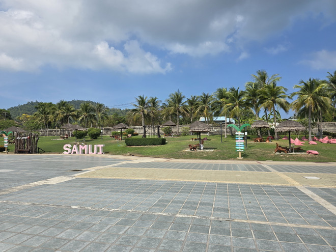 ttxvn_dao Koh Samui.jpg