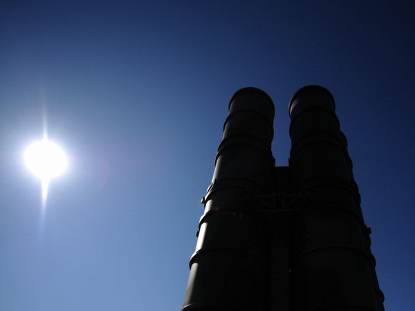 Nga thử nghiệm thành công hệ thống tên lửa đánh chặn S-500 ảnh 1