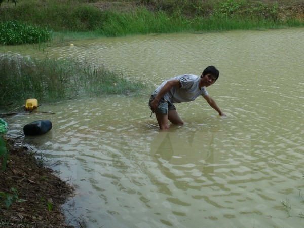Đã tìm thấy thi thể 3 nữ sinh bị lũ cuốn tại tỉnh Quảng Ninh ảnh 1