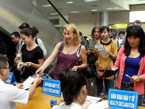 Hà Nội tăng cường chủ động phòng chống dịch MERS-CoV ảnh 1