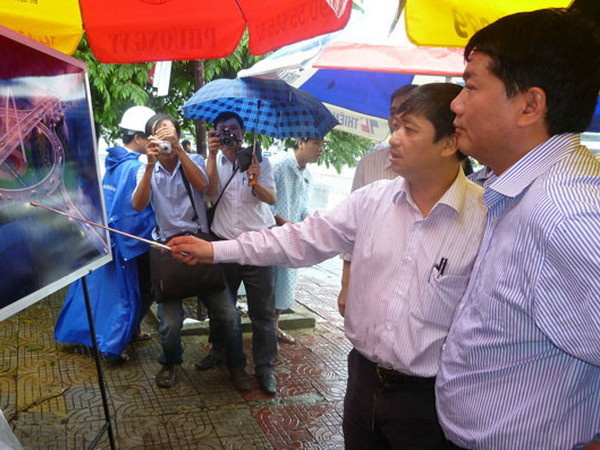 Ông Đặng Việt Dũng được bầu làm Phó Chủ tịch UBND Đà Nẵng ảnh 1