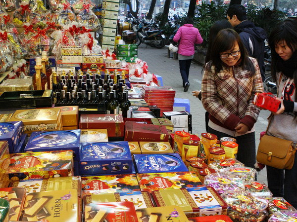 Khai mạc kỳ họp thứ 10 Hội đồng Nhân dân thành phố Hà Nội ảnh 1