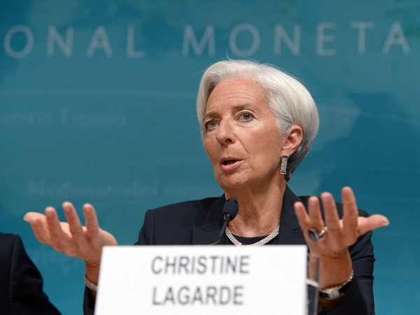 Thế giới cần tăng đầu tư công để thúc đẩy tăng trưởng kinh tế ảnh 1