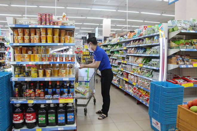 Tổ công tác đặc biệt Bộ Công Thương tiếp nhận, xử lý nhiều vấn đề nóng ảnh 1