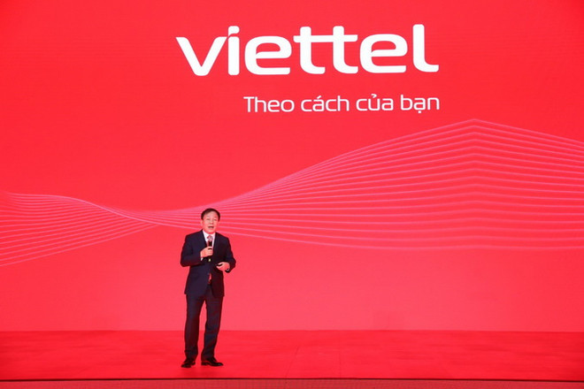 Vietnam Report công bố Top 10 Công ty Công nghệ uy tín năm 2021 ảnh 1