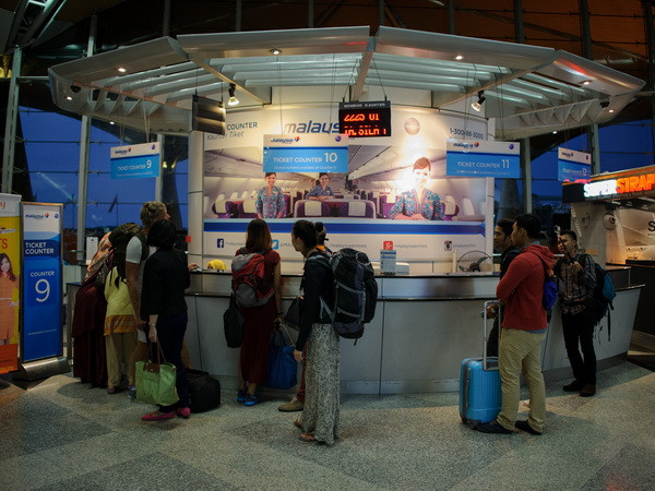 Malaysia hỗ trợ thuế hộ chiếu tạm thời cho lao động nước ngoài ảnh 1