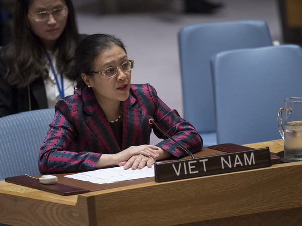 Việt Nam kêu gọi LHQ xây dựng chiến lược dài hạn ngăn ngừa xung đột ảnh 1