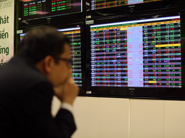 Việt Nam sẽ vượt Phillippines về tăng trưởng thị trường chứng khoán ảnh 1