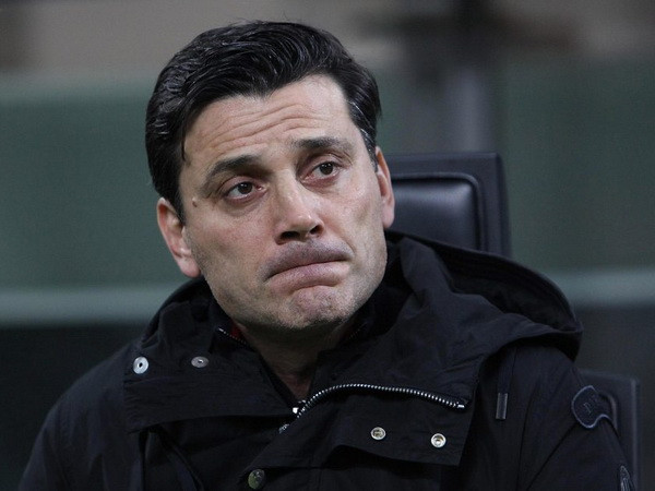 AC Milan bổ nhiệm Gennaro Gattuso: Cơn túng quẫn màu đỏ đen ảnh 2