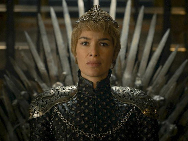 "Game of Thrones" mùa thứ 8 sẽ có thời lượng dài hơn thường lệ ảnh 1