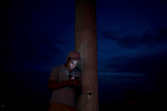 Chính phủ Belize từ chối chuyển tiếp 5.000 người Cuba di cư ảnh 1