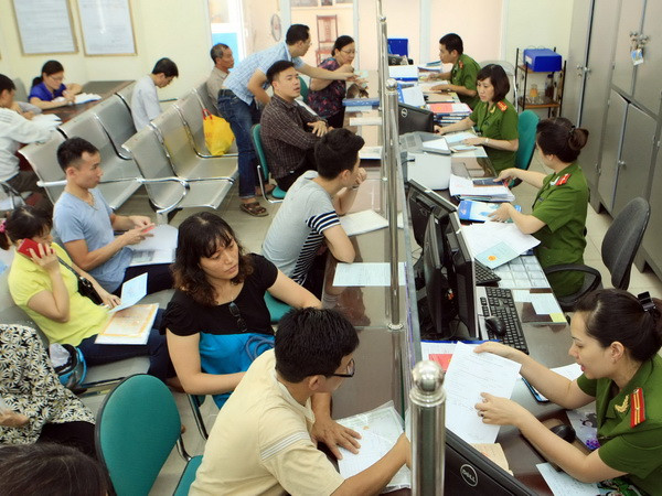 Diễn đàn Quản trị công châu Á lần thứ hai về đổi mới khu vực công ảnh 1